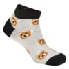 FRILUFTS VILLARRICA BEAR HALFCUT SOCKS Kinder - Freizeitsocken 2 FRILUFTS VILLARRICA BEAR HALFCUT SOCKS Kinder - Freizeitsocken -FRILUFTS Store 5637877906 a villarrica bear halfcut socks frilufts 24