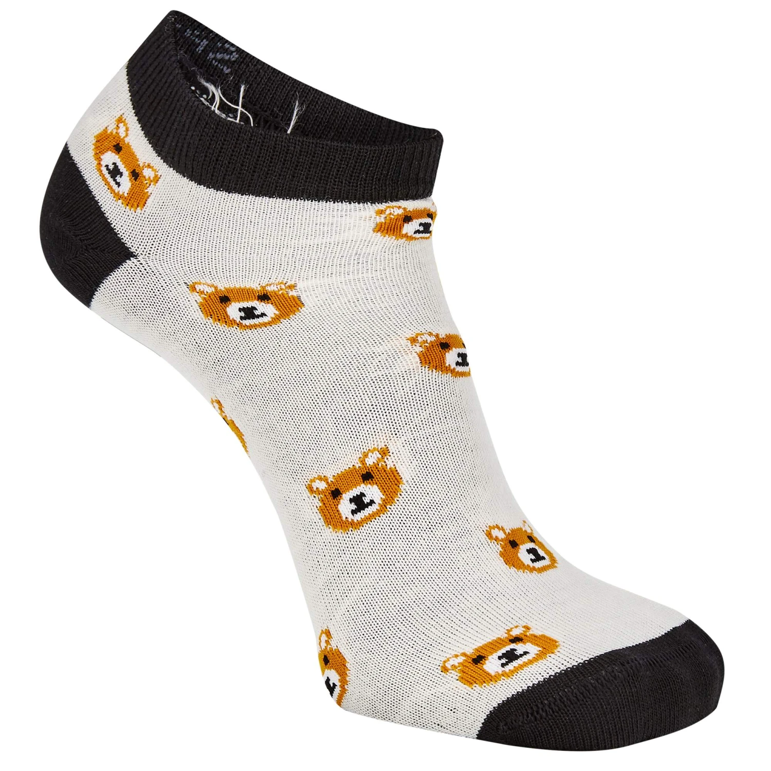 FRILUFTS VILLARRICA BEAR HALFCUT SOCKS Unisex - Freizeitsocken 3 FRILUFTS VILLARRICA BEAR HALFCUT SOCKS Unisex - Freizeitsocken