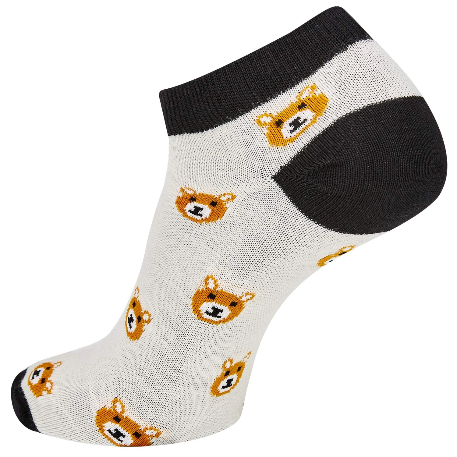 FRILUFTS VILLARRICA BEAR HALFCUT SOCKS Unisex - Freizeitsocken 4 FRILUFTS VILLARRICA BEAR HALFCUT SOCKS Unisex - Freizeitsocken – Bild 2