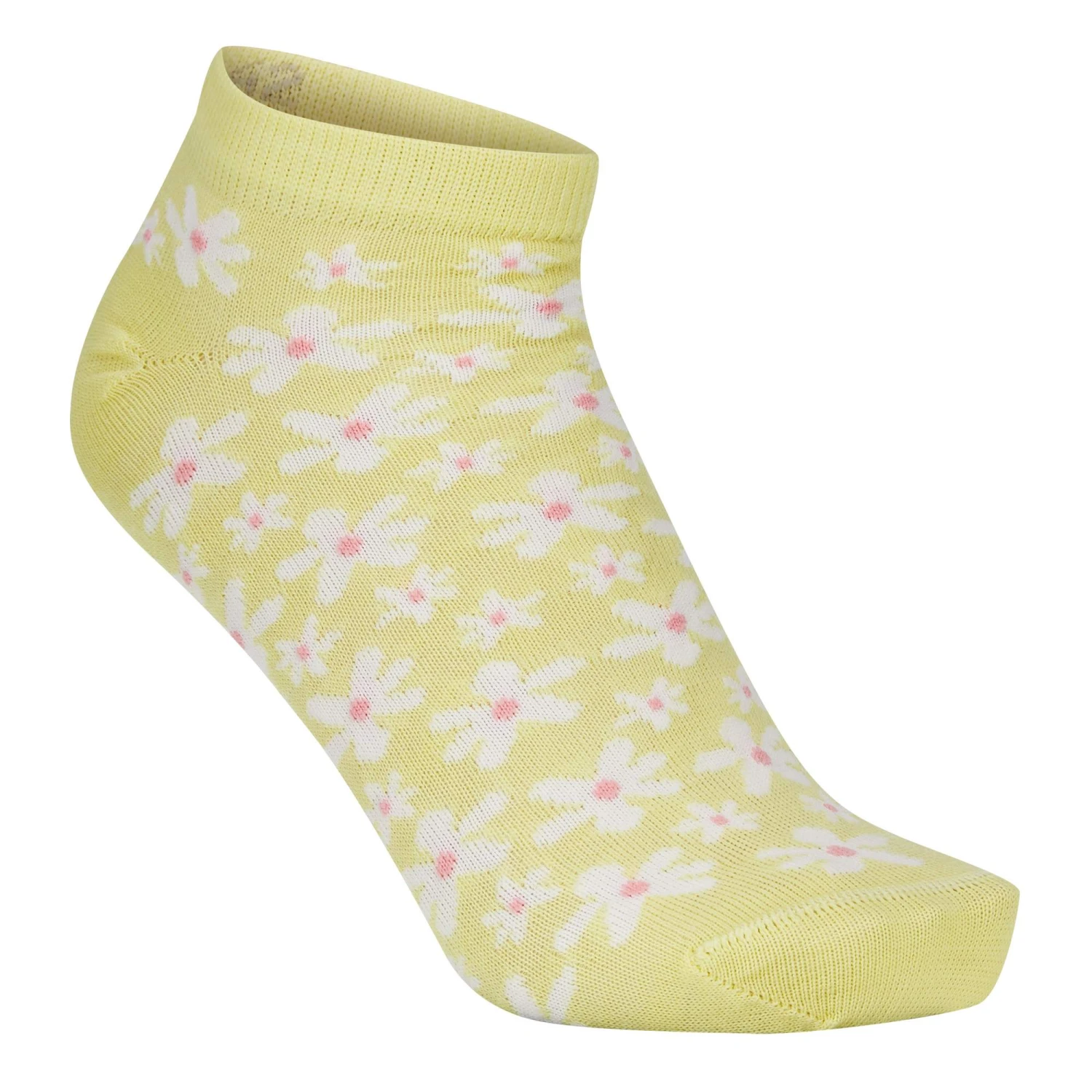 FRILUFTS VILLARRICA BLOSSOM HALFCUT SOCKS Unisex - Freizeitsocken 3 FRILUFTS VILLARRICA BLOSSOM HALFCUT SOCKS Unisex - Freizeitsocken
