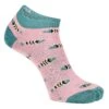 FRILUFTS VILLARRICA FISH HALFCUT SOCKS Unisex - Freizeitsocken 2 FRILUFTS VILLARRICA FISH HALFCUT SOCKS Unisex - Freizeitsocken -FRILUFTS Store 5637877922 a villarrica fish halfcut socks frilufts 24