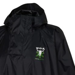 FRILUFTS HENGIFOSS RAIN PONCHO W:O:A Unisex - Regenponcho -FRILUFTS Store 5637877939 d hengifoss wacken rain poncho frilufts 24