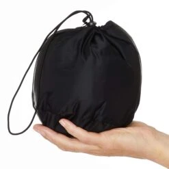 FRILUFTS HENGIFOSS RAIN PONCHO W:O:A Unisex - Regenponcho -FRILUFTS Store 5637877939 h hengifoss wacken rain poncho frilufts 24