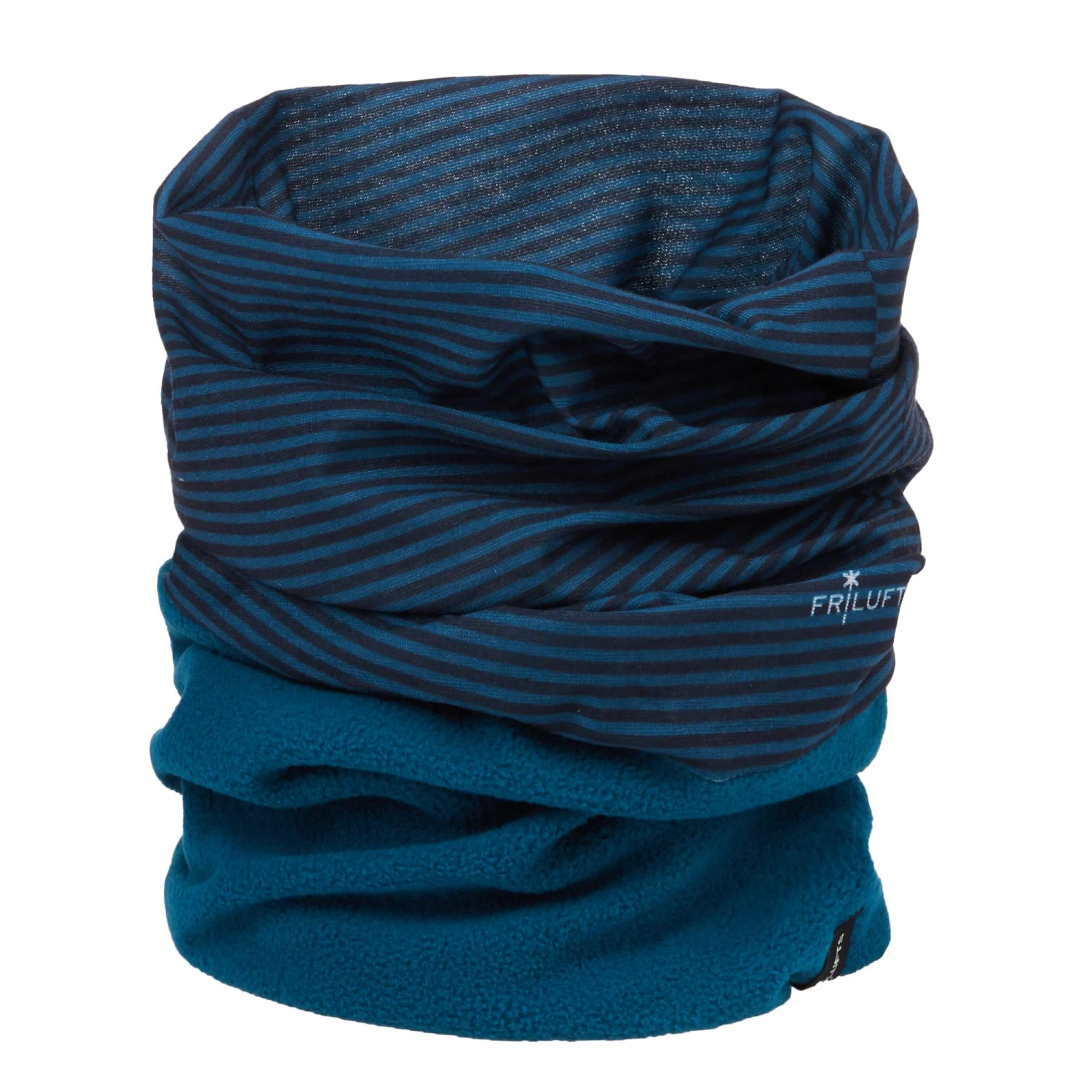 FRILUFTS TAKAKKAW FLEECE TUBE Unisex - Multifunktionstuch 3 FRILUFTS TAKAKKAW FLEECE TUBE Unisex - Multifunktionstuch