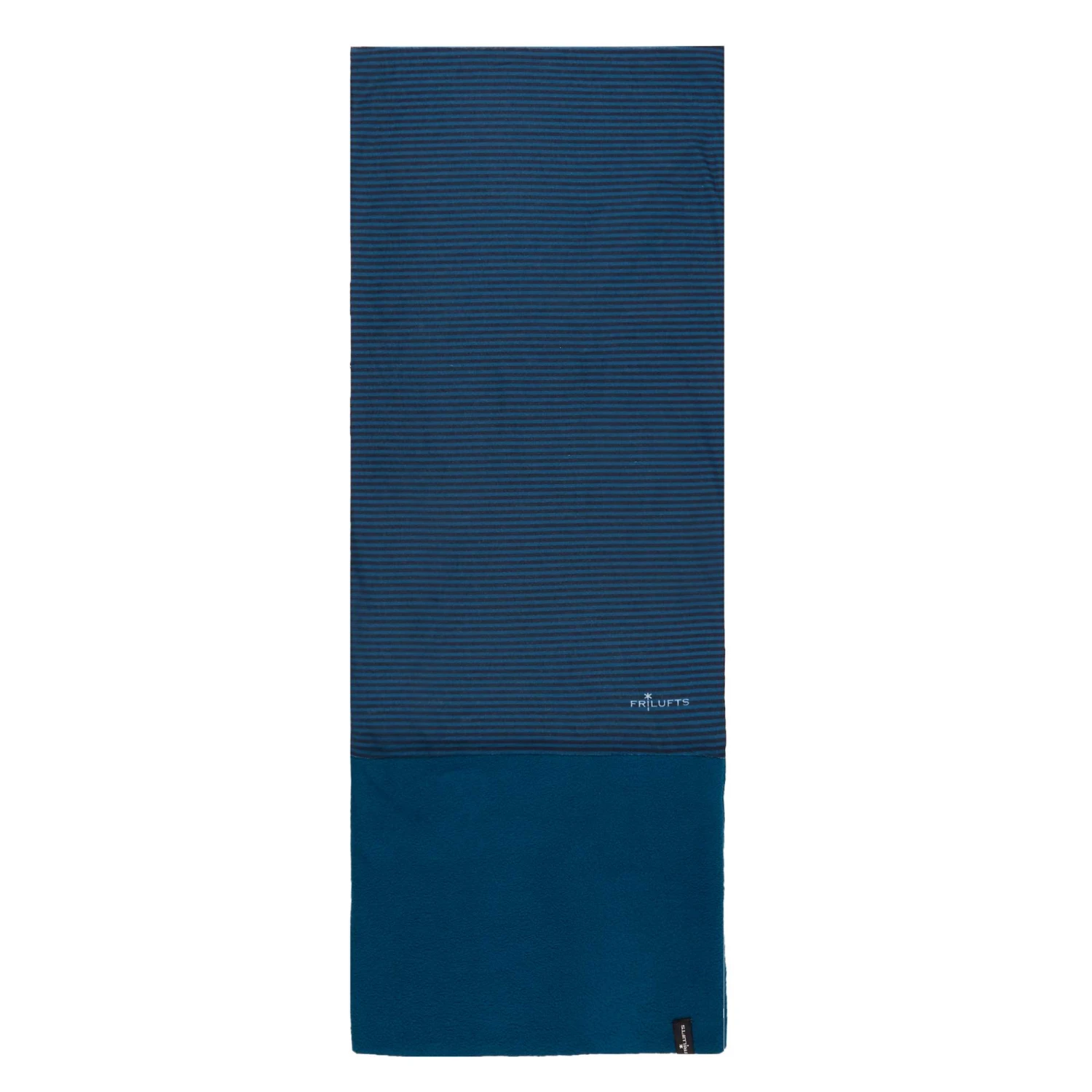 FRILUFTS TAKAKKAW FLEECE TUBE Unisex - Multifunktionstuch 4 FRILUFTS TAKAKKAW FLEECE TUBE Unisex - Multifunktionstuch – Bild 2