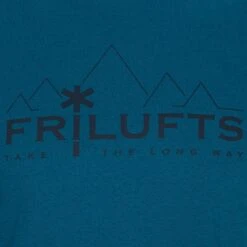 FRILUFTS REYKHOLT PRINTED T-SHIRT Herren - T-Shirt -FRILUFTS Store 5637880651 c reykholt printed tshirt frilufts 24