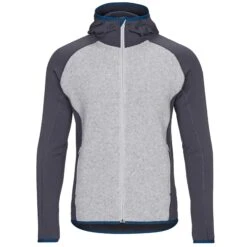 FRILUFTS PUKAKI HOODED FLEECE JACKET Herren - Fleecejacke