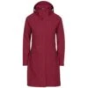 FRILUFTS HAIFOSS COAT Damen - Regenmantel