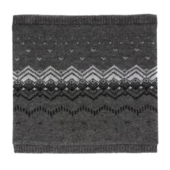 FRILUFTS BORGANES KNITTED TUBE Unisex - Schal -FRILUFTS Store 5637881429 b borganes knitted tube frilufts 24