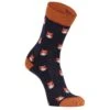 FRILUFTS VILLARRICA OWL SOCKS Unisex - Freizeitsocken