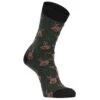 FRILUFTS VILLARRICA RUDOLF SOCKS Unisex - Freizeitsocken 1 FRILUFTS VILLARRICA RUDOLF SOCKS Unisex - Freizeitsocken -FRILUFTS Store 5637899152 a villarrica rudolf socks frilufts 24