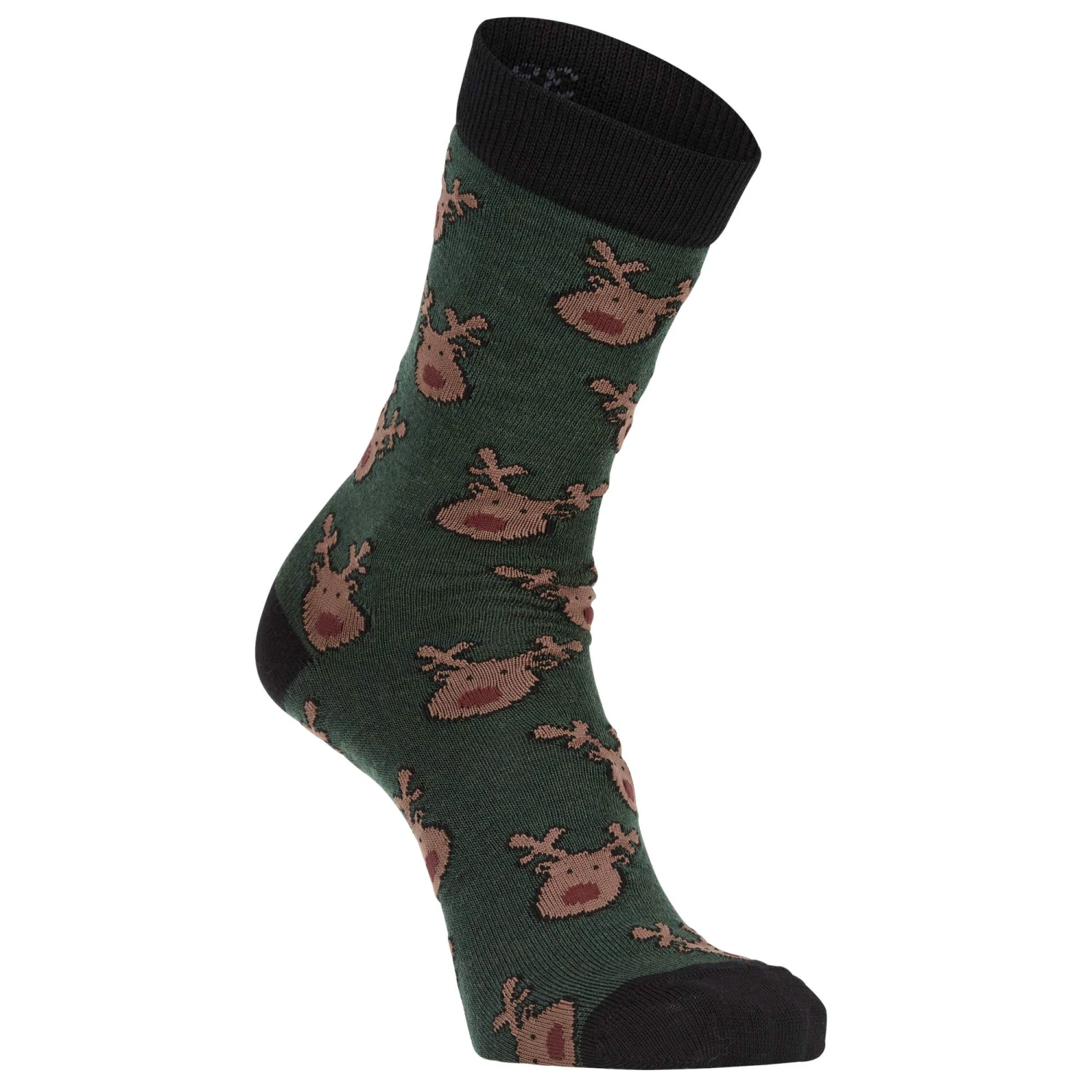 FRILUFTS VILLARRICA RUDOLF SOCKS Unisex - Freizeitsocken 3 FRILUFTS VILLARRICA RUDOLF SOCKS Unisex - Freizeitsocken
