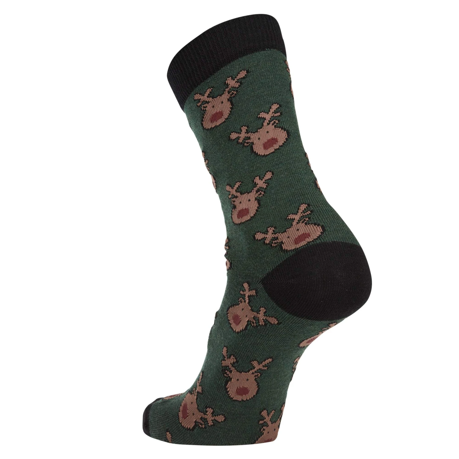 FRILUFTS VILLARRICA RUDOLF SOCKS Unisex - Freizeitsocken 4 FRILUFTS VILLARRICA RUDOLF SOCKS Unisex - Freizeitsocken – Bild 2