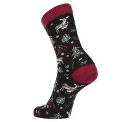 FRILUFTS VILLARRICA WINTER DEER SOCKS Unisex - Freizeitsocken 5 FRILUFTS VILLARRICA WINTER DEER SOCKS Unisex - Freizeitsocken -FRILUFTS Store 5637899164 b villarrica winter deer socks frilufts 24