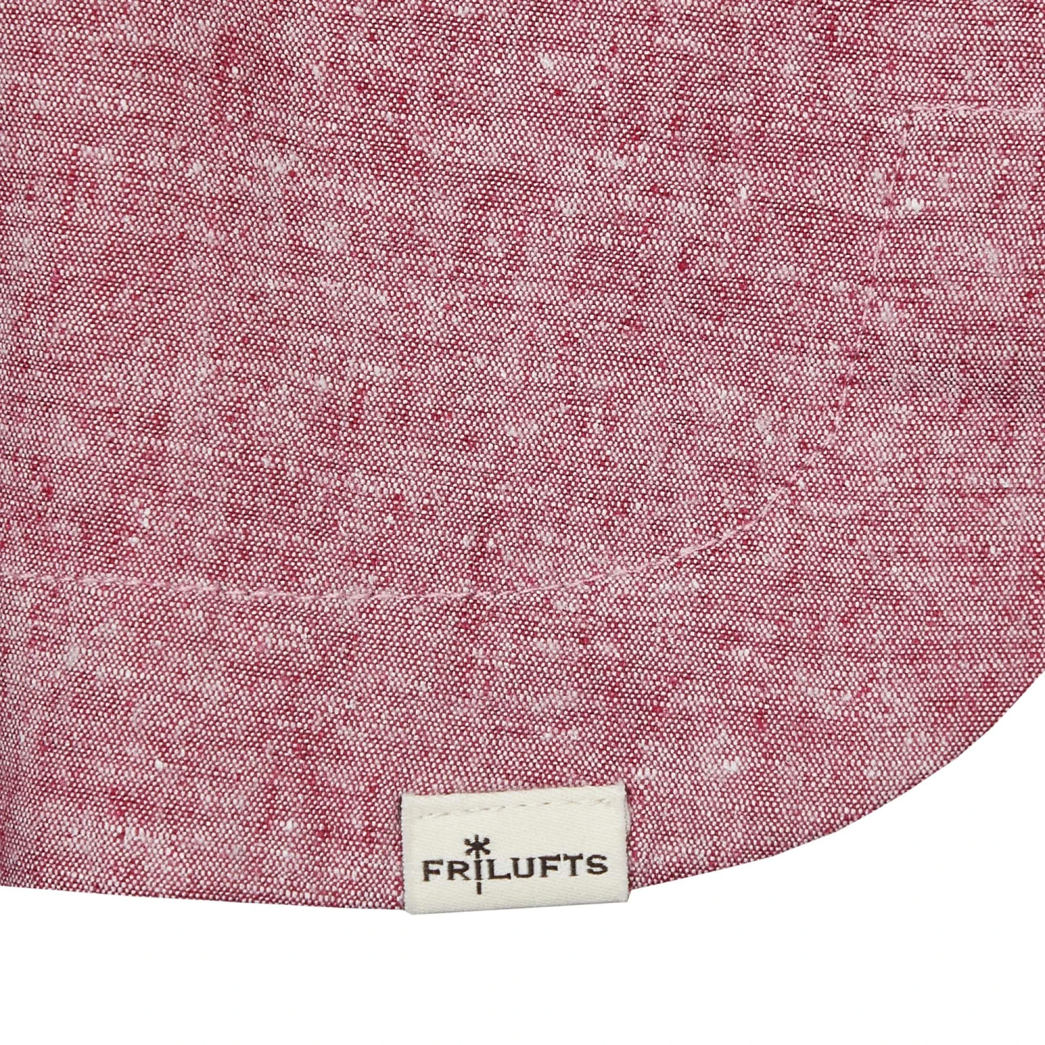 FRILUFTS TIDORE SHIRT Damen - Outdoor Bluse 5 FRILUFTS TIDORE SHIRT Damen - Outdoor Bluse – Bild 3