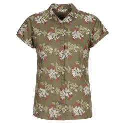 FRILUFTS COCORA SHIRT Damen - Outdoor Bluse