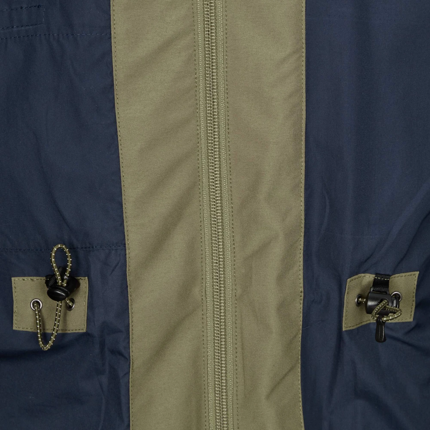 FRILUFTS SAKATA HOODED PARKA Herren - Regenjacke 13 FRILUFTS SAKATA HOODED PARKA Herren - Regenjacke – Bild 11