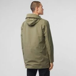 FRILUFTS SAKATA HOODED PARKA Herren - Regenjacke 35 FRILUFTS SAKATA HOODED PARKA Herren - Regenjacke -FRILUFTS Store 5637933287 r sakata hooded parka frilufts 24