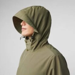 FRILUFTS SAKATA HOODED PARKA Herren - Regenjacke 40 FRILUFTS SAKATA HOODED PARKA Herren - Regenjacke -FRILUFTS Store 5637933287 w sakata hooded parka frilufts 24