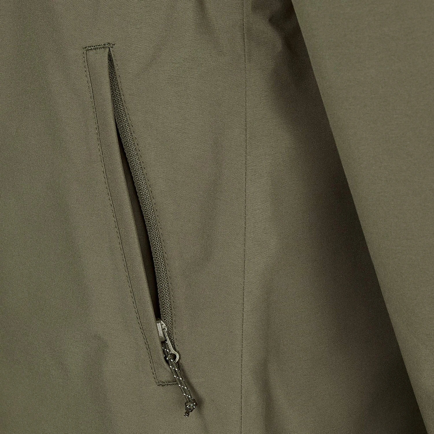 FRILUFTS SAKATA HOODED PARKA Damen - Regenjacke 6 FRILUFTS SAKATA HOODED PARKA Damen - Regenjacke – Bild 4