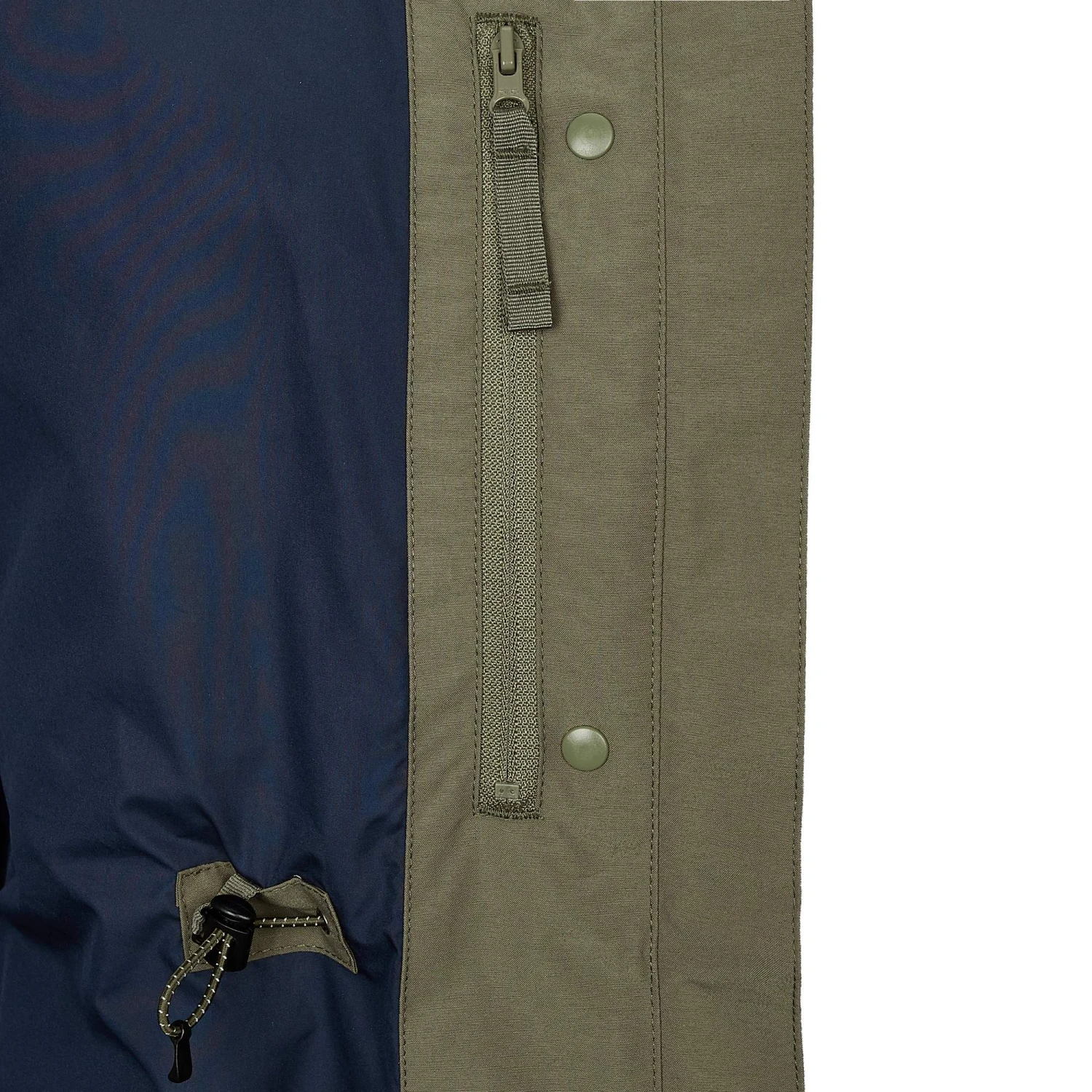 FRILUFTS SAKATA HOODED PARKA Damen - Regenjacke 9 FRILUFTS SAKATA HOODED PARKA Damen - Regenjacke – Bild 7