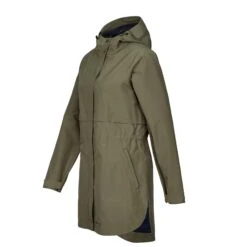 FRILUFTS SAKATA HOODED PARKA Damen - Regenjacke 22 FRILUFTS SAKATA HOODED PARKA Damen - Regenjacke -FRILUFTS Store 5637933295 l sakata hooded parka frilufts 24