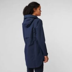FRILUFTS SAKATA HOODED PARKA Damen - Regenjacke 30 FRILUFTS SAKATA HOODED PARKA Damen - Regenjacke -FRILUFTS Store 5637933295 n sakata hooded parka frilufts 24