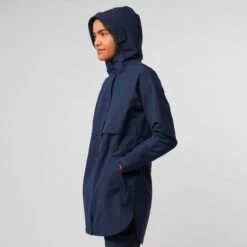 FRILUFTS SAKATA HOODED PARKA Damen - Regenjacke 32 FRILUFTS SAKATA HOODED PARKA Damen - Regenjacke -FRILUFTS Store 5637933295 p sakata hooded parka frilufts 24
