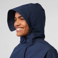 FRILUFTS SAKATA HOODED PARKA Damen - Regenjacke 33 FRILUFTS SAKATA HOODED PARKA Damen - Regenjacke -FRILUFTS Store 5637933295 q sakata hooded parka frilufts 24