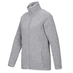 FRILUFTS REILA KNITTED JACKET Damen - Wolljacke -FRILUFTS Store 5637933649 c reila knitted jacket frilufts 24