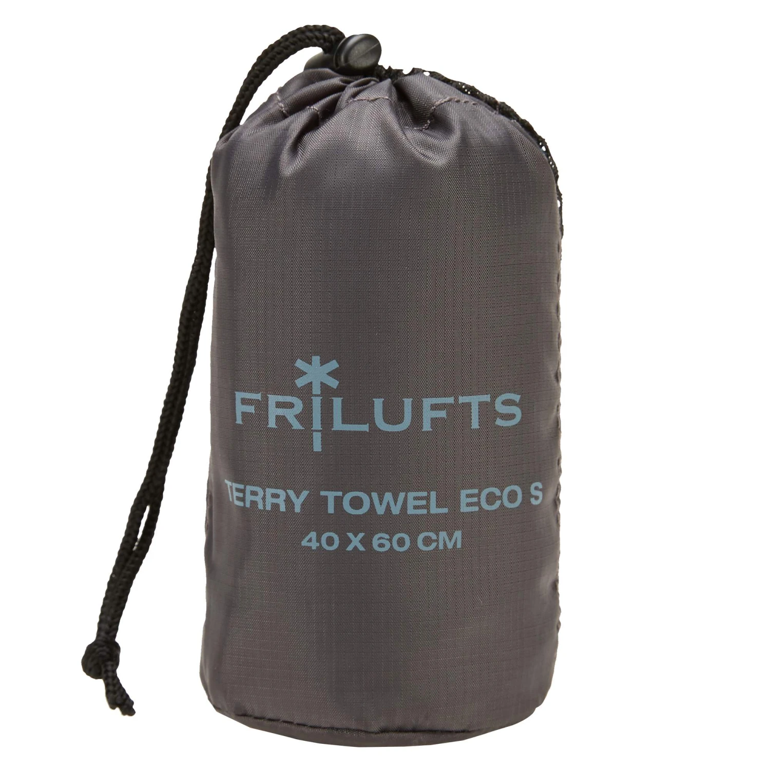 FRILUFTS TERRY TOWEL ECO - Reisehandtuch 7 FRILUFTS TERRY TOWEL ECO - Reisehandtuch – Bild 5