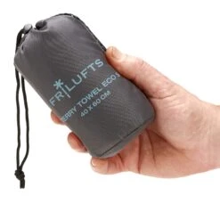 FRILUFTS TERRY TOWEL ECO - Reisehandtuch 15 FRILUFTS TERRY TOWEL ECO - Reisehandtuch -FRILUFTS Store 5637942032 g terry towel eco frilufts 24
