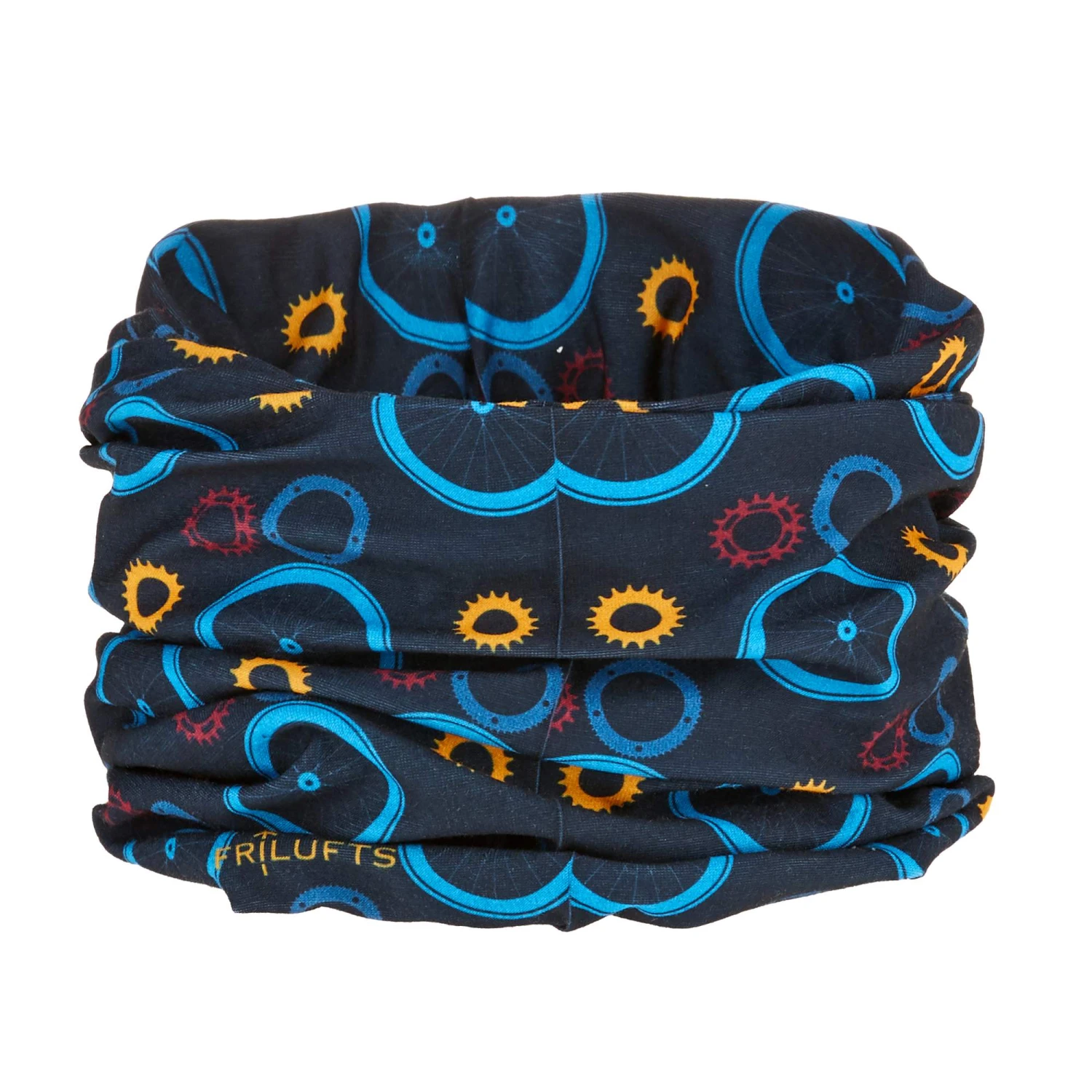 FRILUFTS NERETA TUBE Unisex - Multifunktionstuch 3 FRILUFTS NERETA TUBE Unisex - Multifunktionstuch