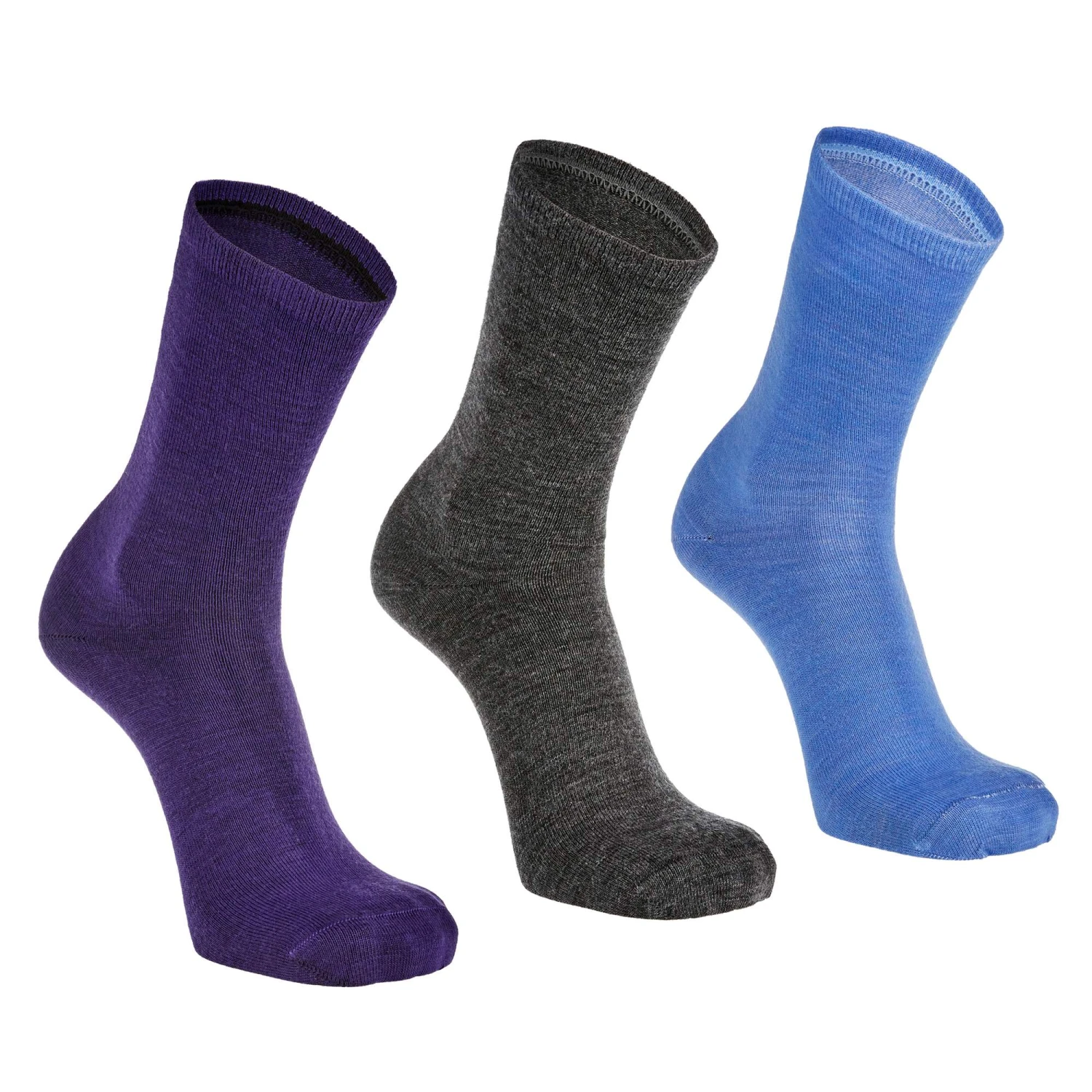 FRILUFTS SKOPUN SOCKS 3-PACK Unisex - Freizeitsocken 3 FRILUFTS SKOPUN SOCKS 3-PACK Unisex - Freizeitsocken