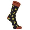 FRILUFTS VILLARRICA BANANA SOCKS Unisex - Freizeitsocken -FRILUFTS Store 5637945055 a villarrica banana socks frilufts 24