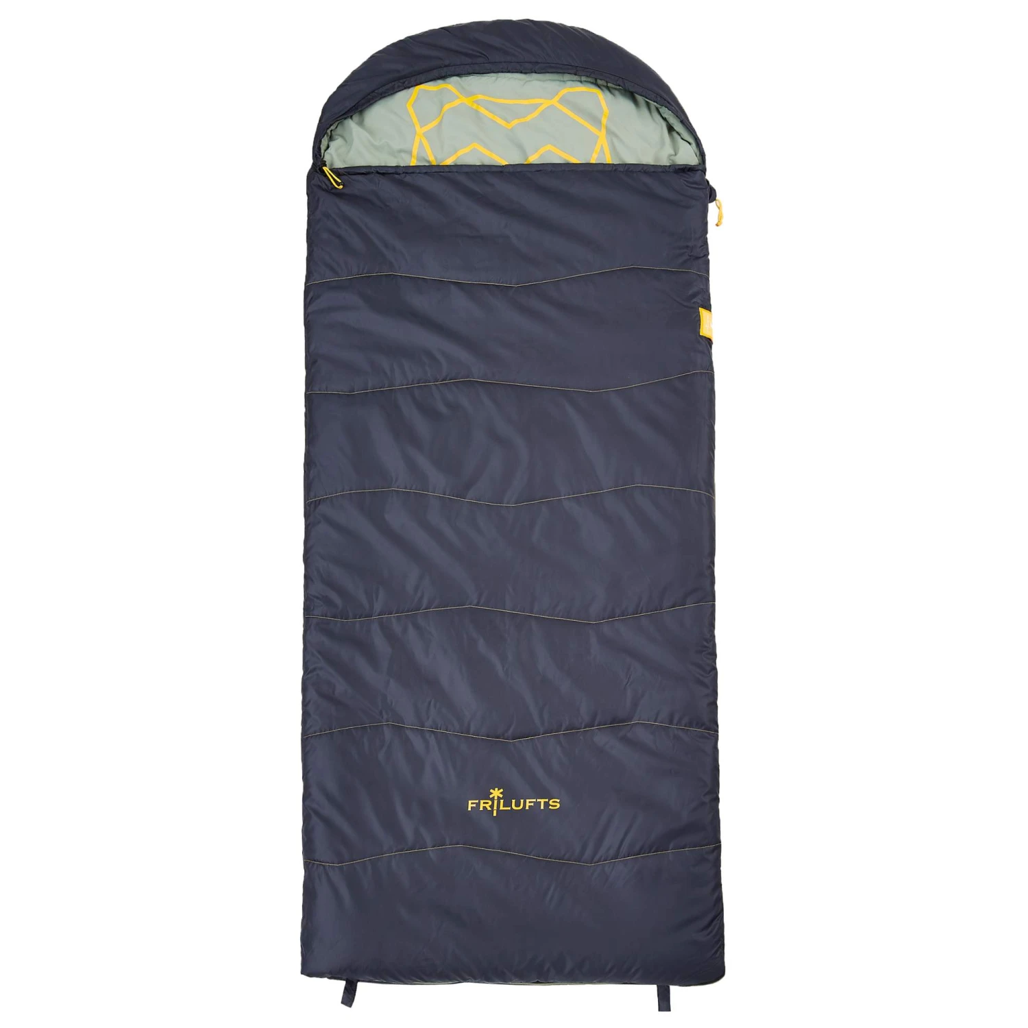 FRILUFTS PACAYA RS KIDS - Deckenschlafsack 3 FRILUFTS PACAYA RS KIDS - Deckenschlafsack
