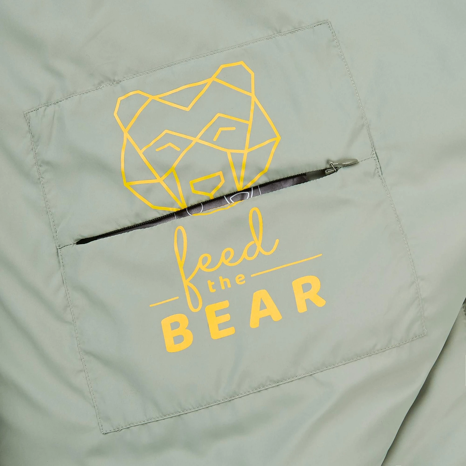 FRILUFTS PACAYA RS KIDS - Deckenschlafsack 10 FRILUFTS PACAYA RS KIDS - Deckenschlafsack – Bild 8