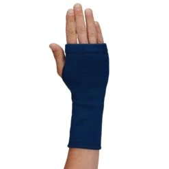 FRILUFTS SJUNKHATTEN FLEECE WRISTWARMER Unisex - Pulswärmer 5 FRILUFTS SJUNKHATTEN FLEECE WRISTWARMER Unisex - Pulswärmer -FRILUFTS Store 5637951419 b sjunkhatten fleece wristwarmer frilufts 24