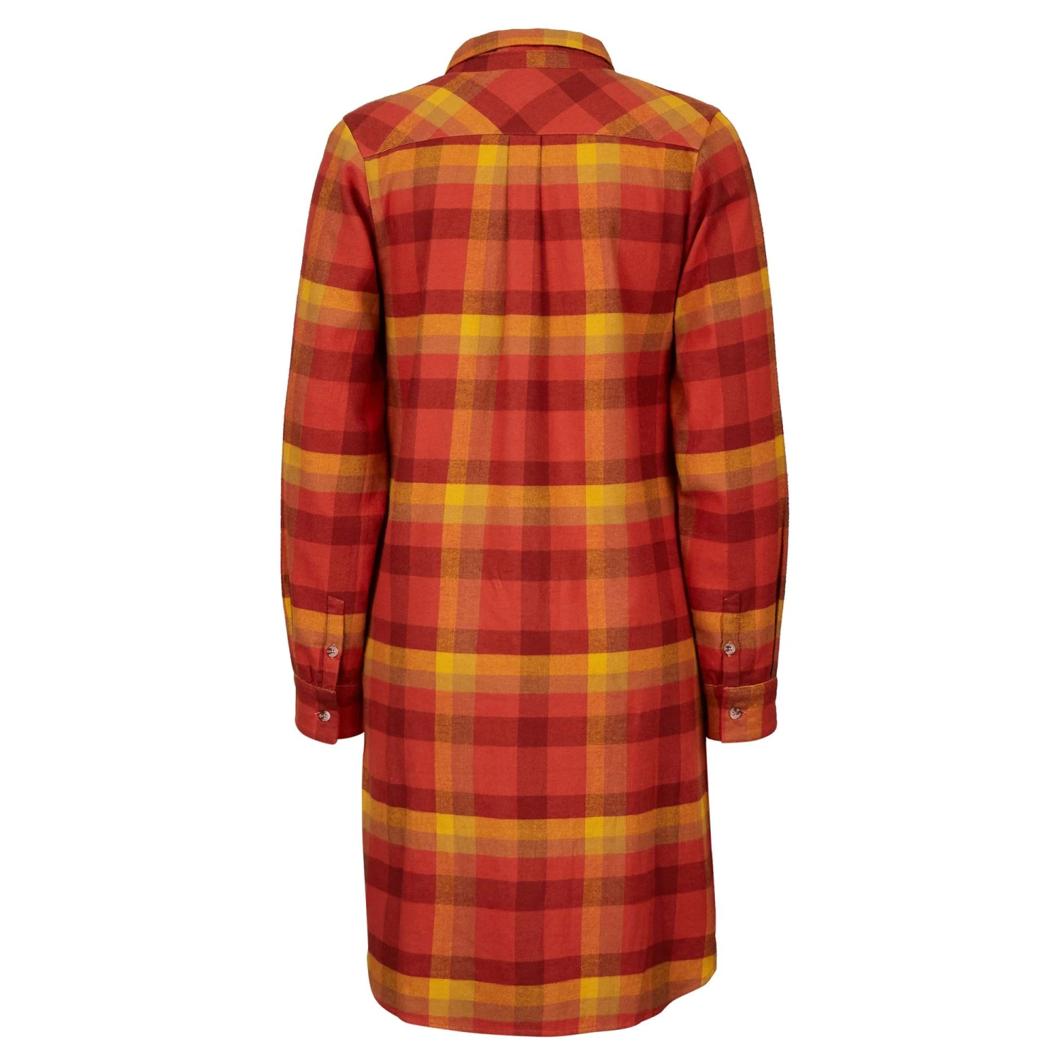 FRILUFTS KANGIARA LONGSHIRT Damen - Tunika 4 FRILUFTS KANGIARA LONGSHIRT Damen - Tunika – Bild 2