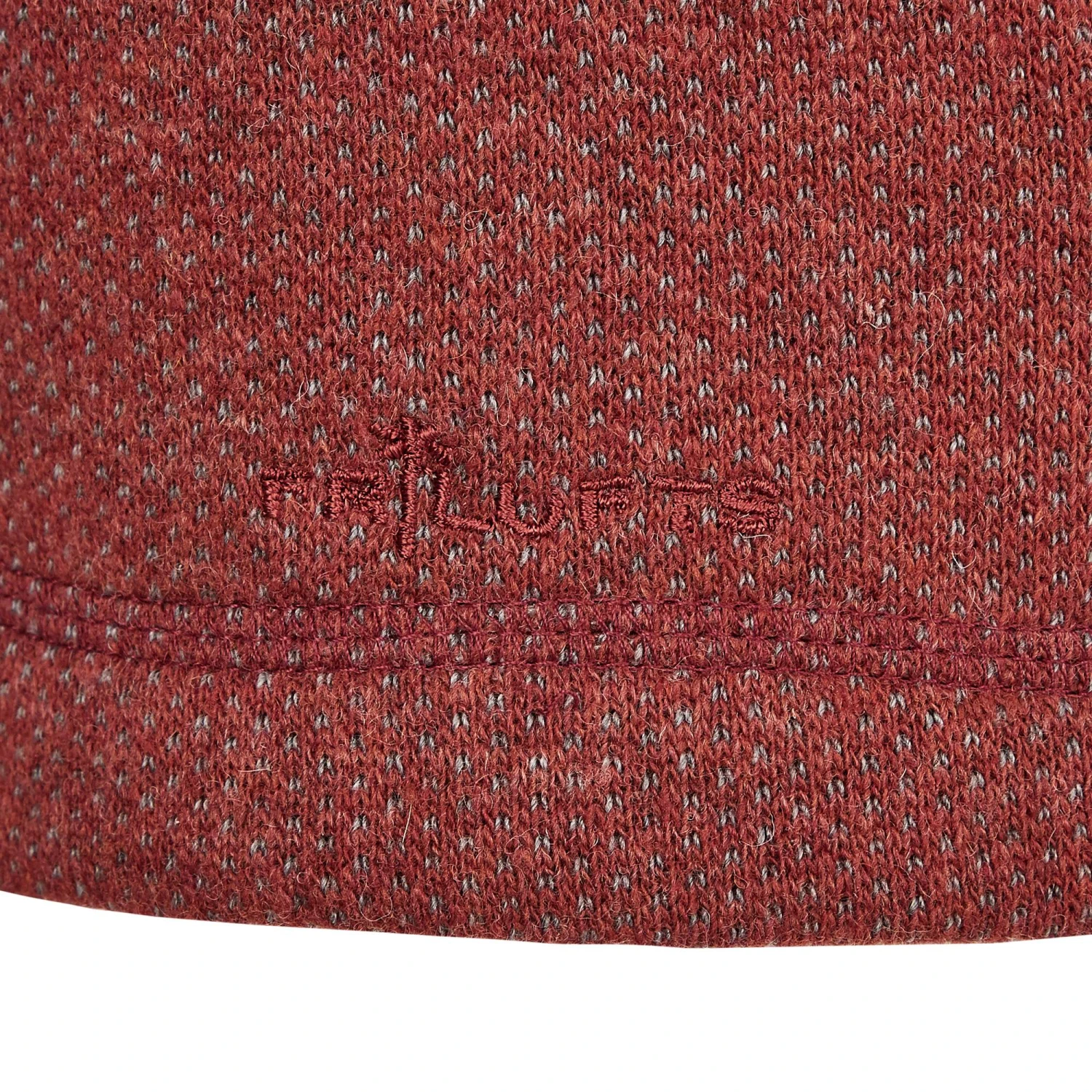 FRILUFTS TYA HOODED JACKET Damen - Fleecejacke Rot 7 FRILUFTS TYA HOODED JACKET Damen - Fleecejacke Rot – Bild 5