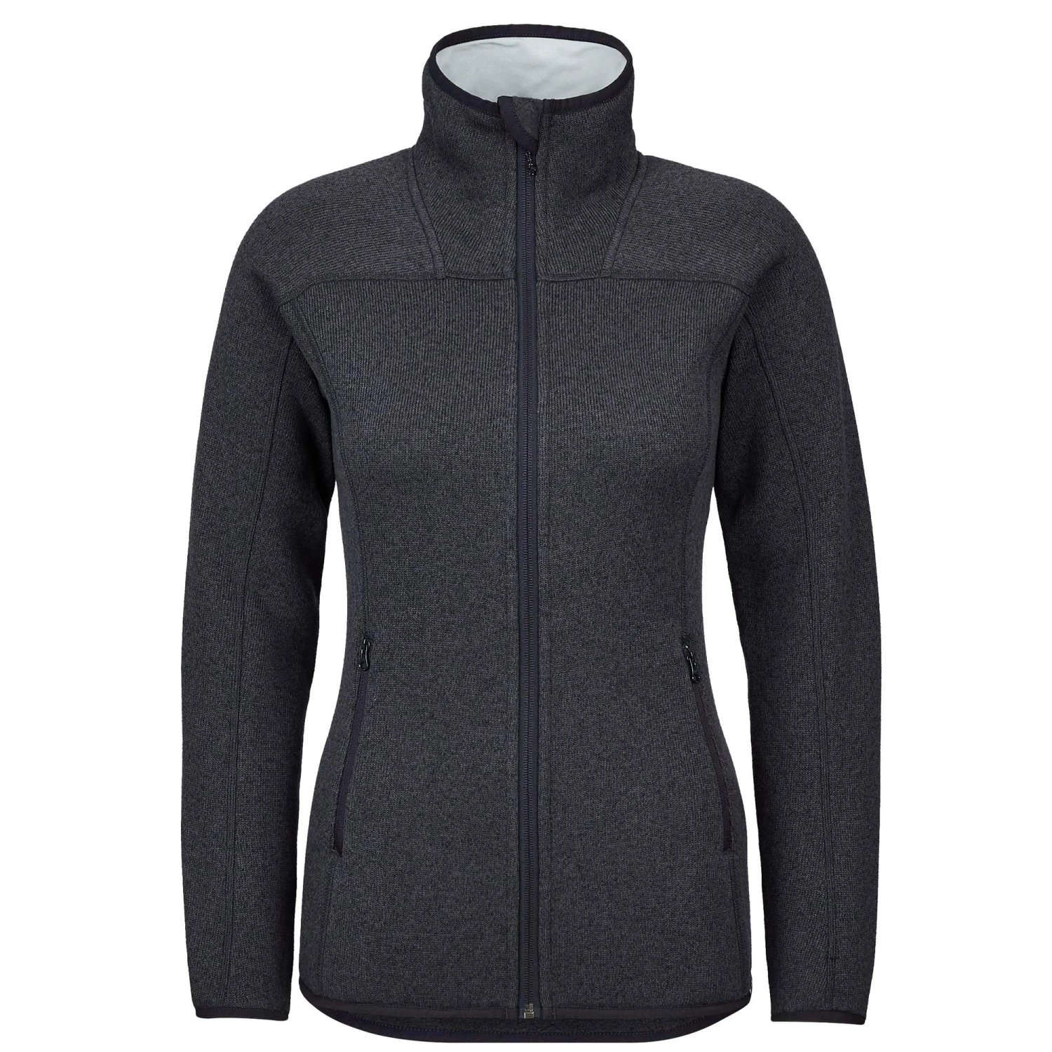 FRILUFTS HAGLEREN JACKET Damen - Fleecejacke 3 FRILUFTS HAGLEREN JACKET Damen - Fleecejacke