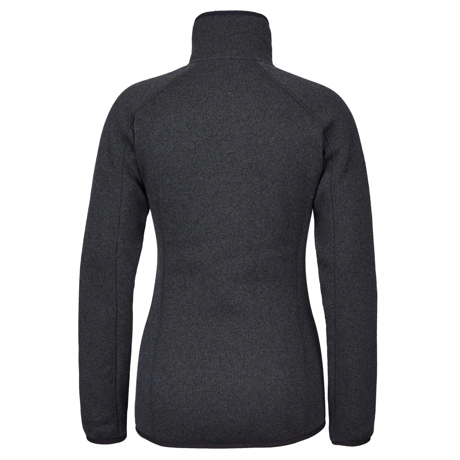 FRILUFTS HAGLEREN JACKET Damen - Fleecejacke 4 FRILUFTS HAGLEREN JACKET Damen - Fleecejacke – Bild 2