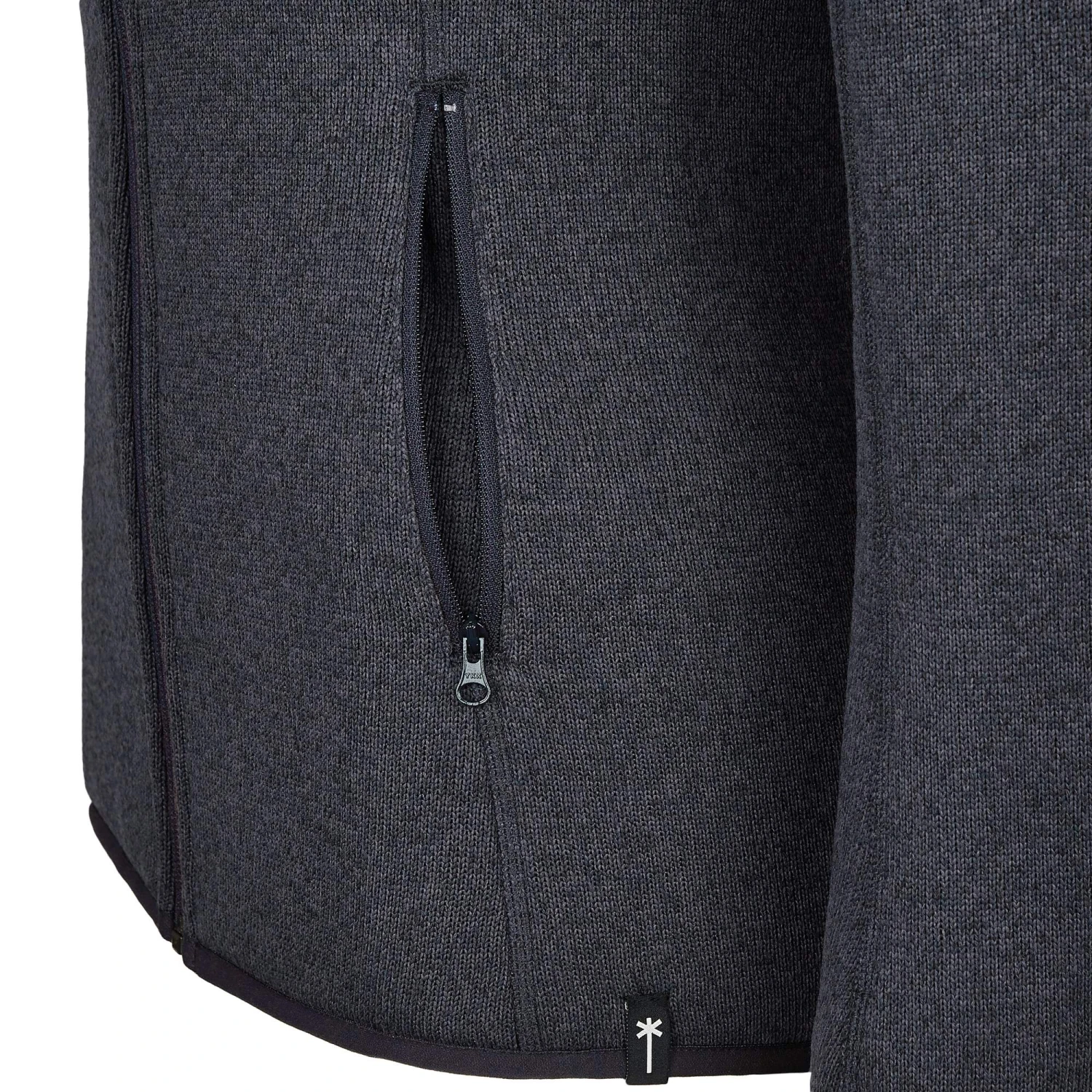 FRILUFTS HAGLEREN JACKET Damen - Fleecejacke 6 FRILUFTS HAGLEREN JACKET Damen - Fleecejacke – Bild 4