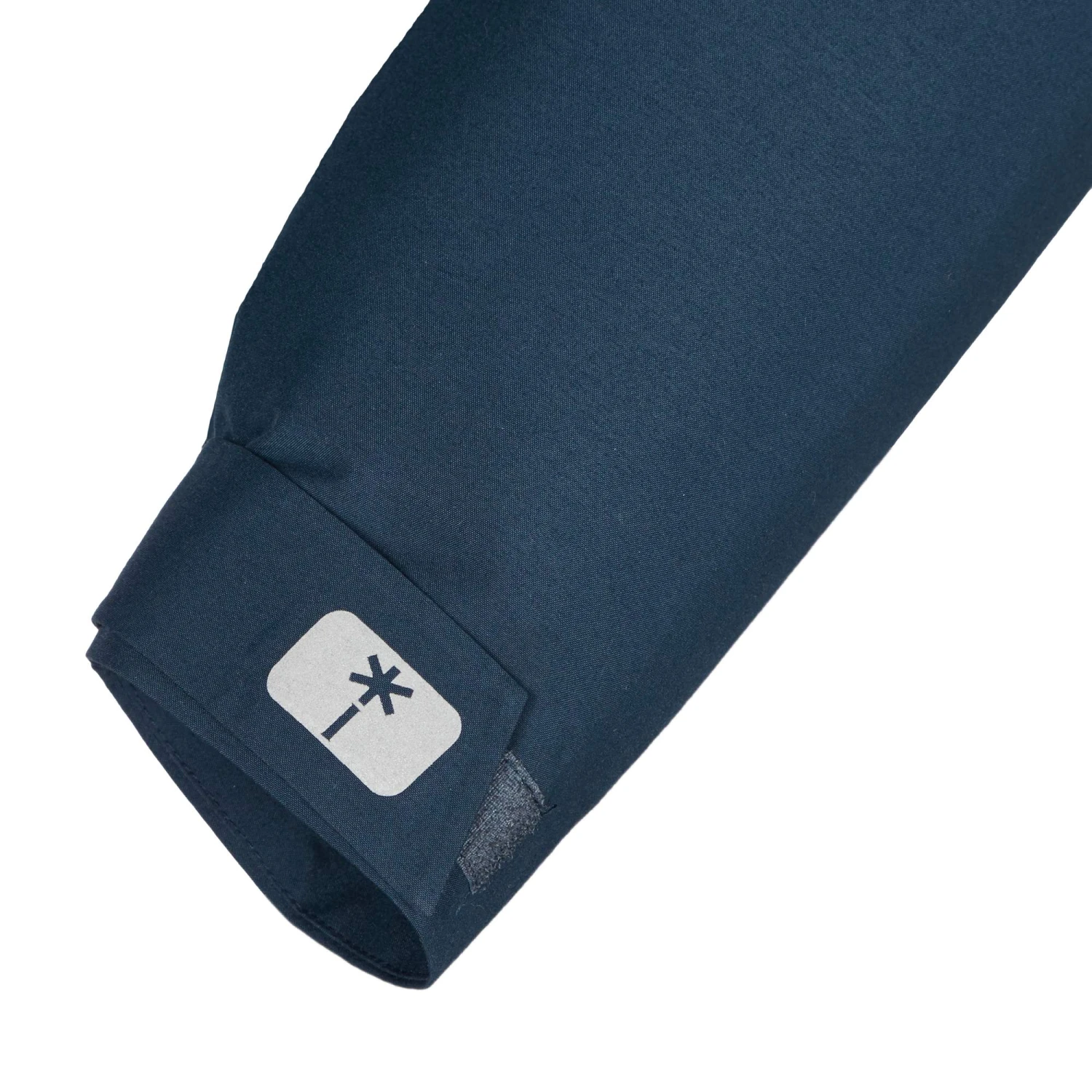 FRILUFTS SAKATA HOODED PADDED PARKA Herren - Winterjacke 7 FRILUFTS SAKATA HOODED PADDED PARKA Herren - Winterjacke – Bild 5