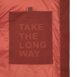 FRILUFTS SCHARYN PADDED JACKET Damen - Winterjacke -FRILUFTS Store 5637962172 d scharyn padded jacket frilufts 24