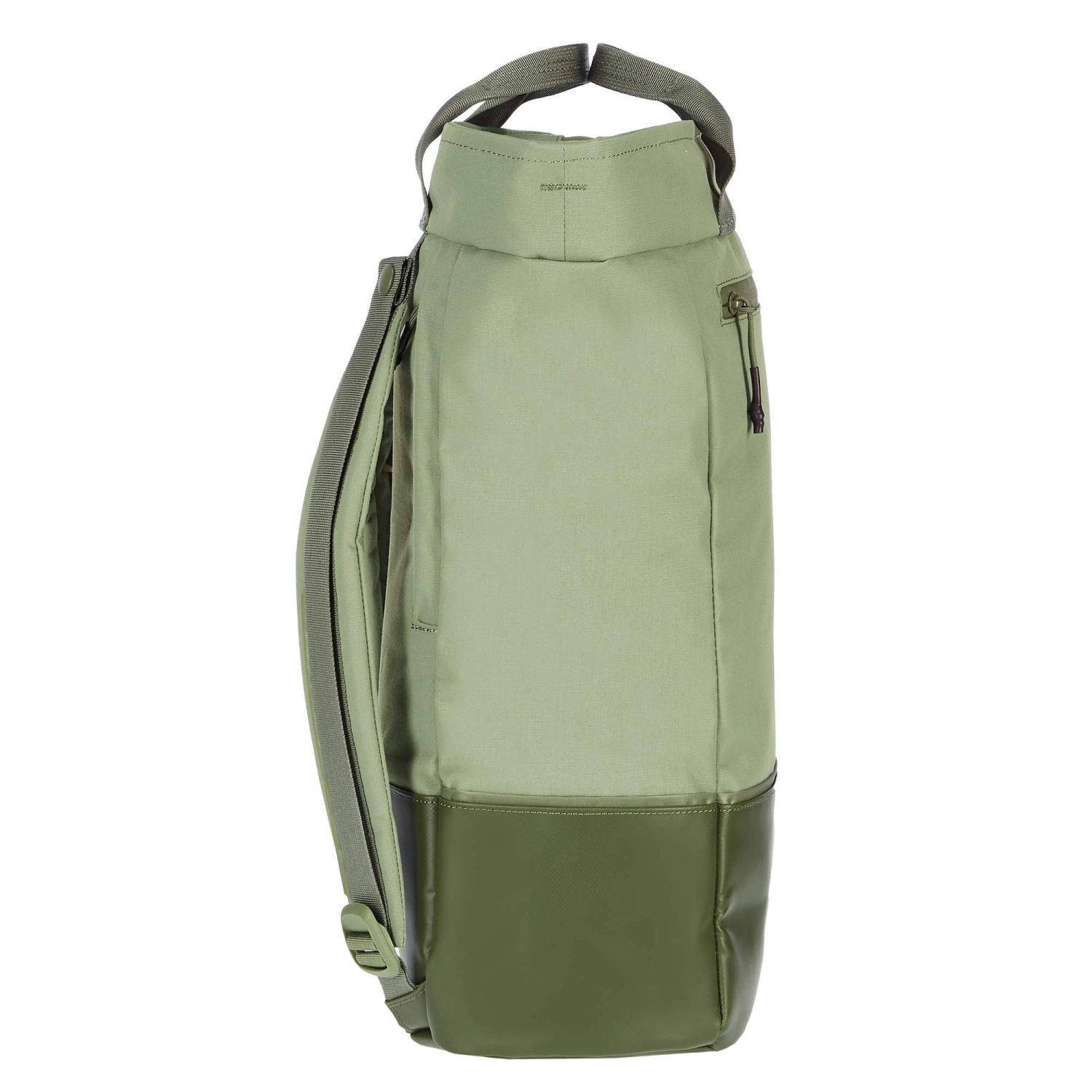 FRILUFTS BRINGEN CW Unisex - Tagesrucksack 4 FRILUFTS BRINGEN CW Unisex - Tagesrucksack – Bild 2