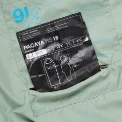 FRILUFTS PACAYA 16 RS - Deckenschlafsack -FRILUFTS Store 5637964519 i pacaya 16 rs frilufts 24