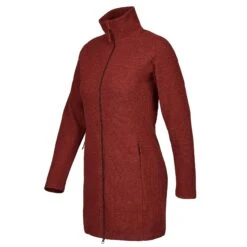 FRILUFTS KALAJOKI KNITTED COAT Damen - Fleecejacke -FRILUFTS Store 5637972621 c kalajoki knitted coat frilufts 24