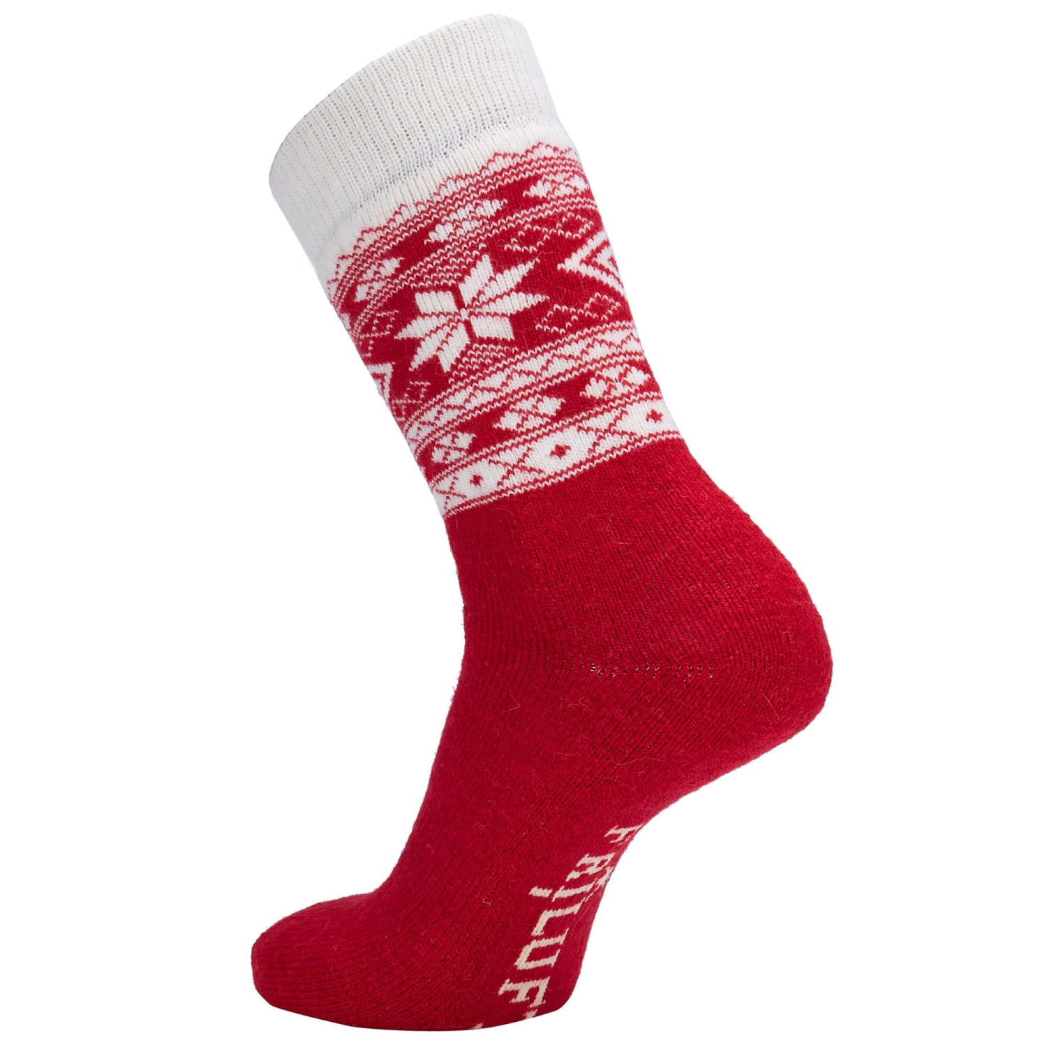 FRILUFTS WINTER ALPACA SOCKS Unisex - Wintersocken 4 FRILUFTS WINTER ALPACA SOCKS Unisex - Wintersocken – Bild 2