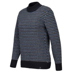 FRILUFTS KARAKOL KNITTED SWEATER Damen - Wollpullover -FRILUFTS Store 5637980187 c karakol knitted sweater frilufts 24